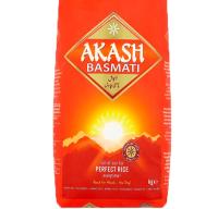 Akash basmati 1kg - 1
